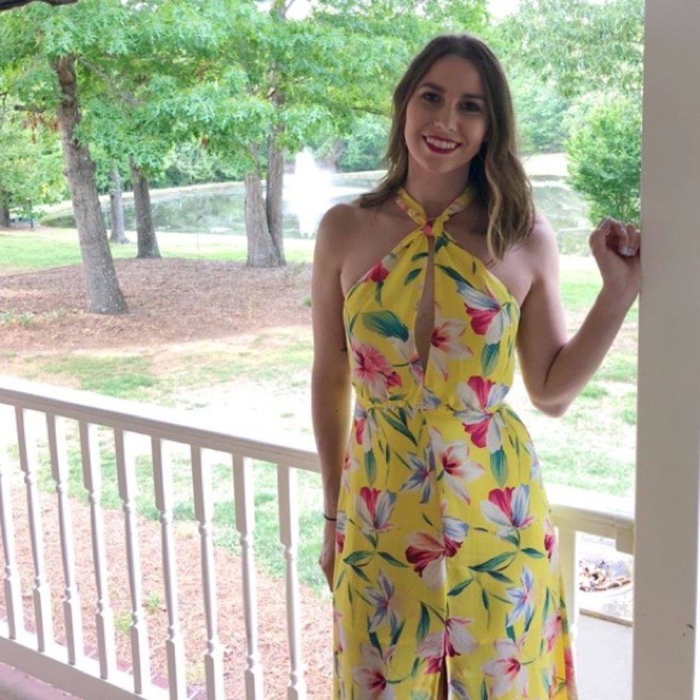 Meet your Posher, Julianne